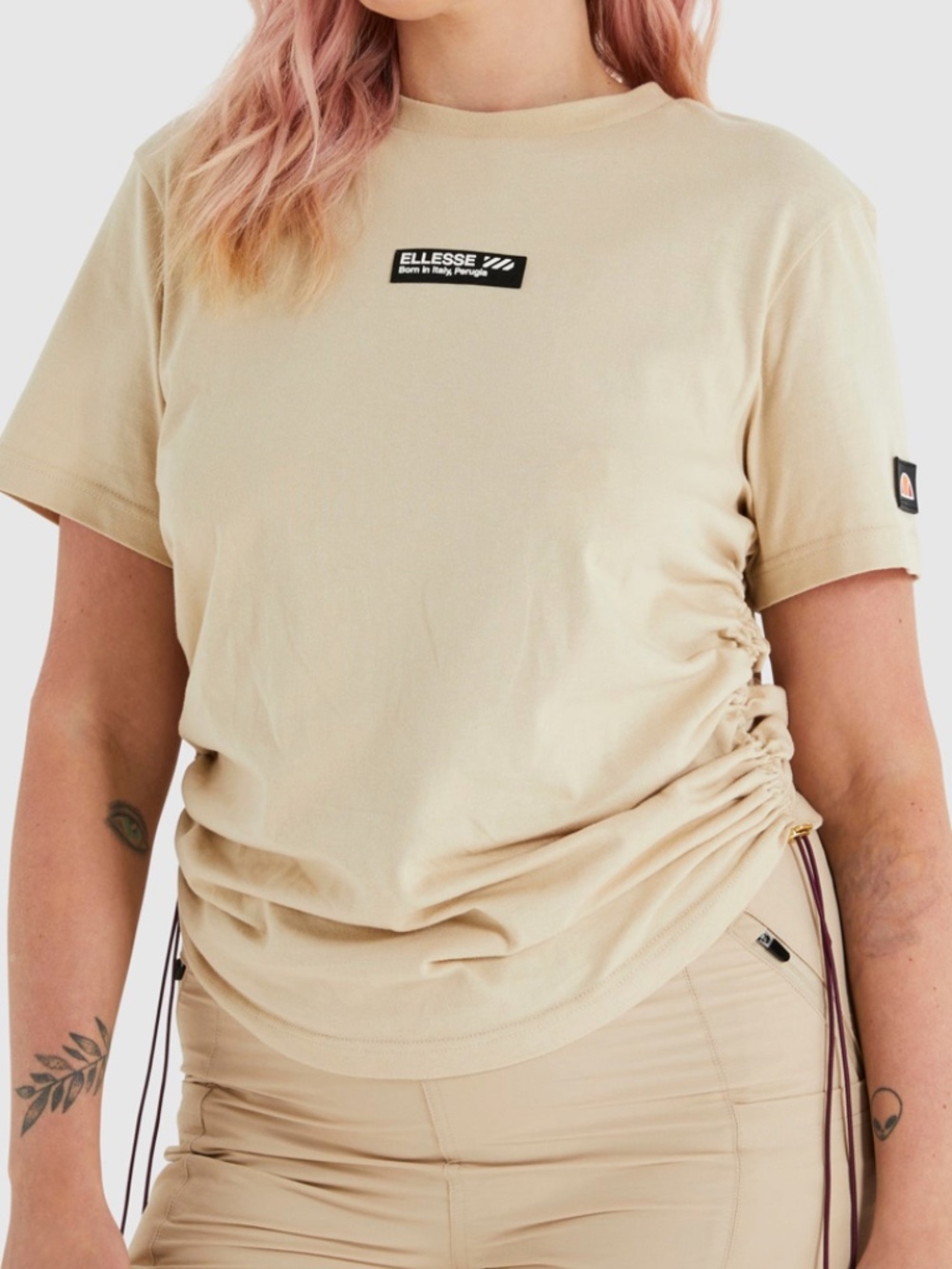 Ellesse Women's Viglio T-Shirt (8)